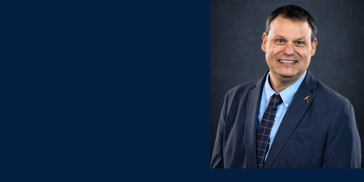 CHS Professor Featured in ACAPT National Hispanic Heritage Month Spotlight 